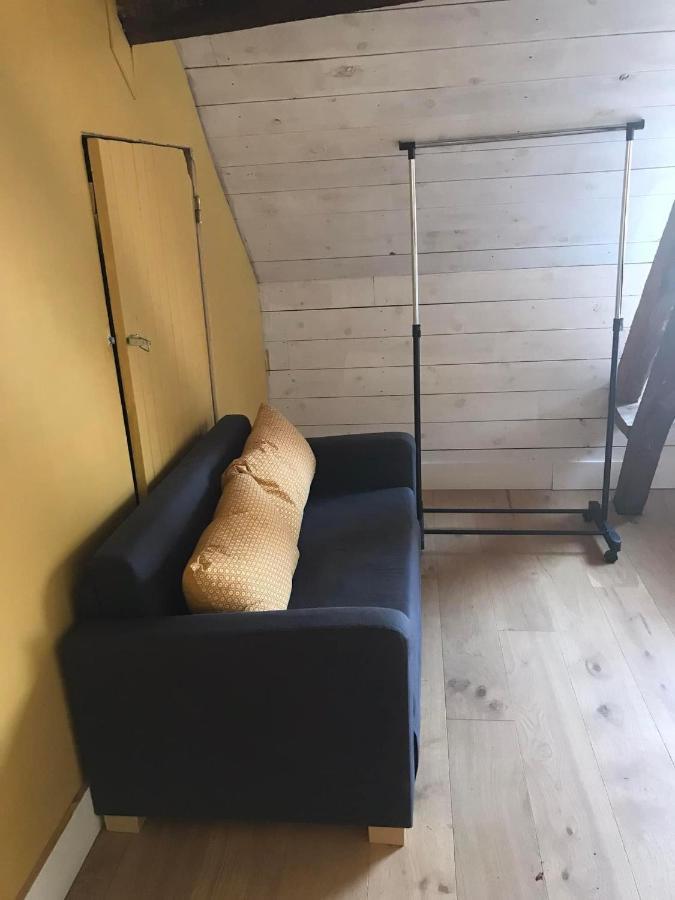 Villa Verger Vakantiewoning 12 Personen Cilly Exteriér fotografie
