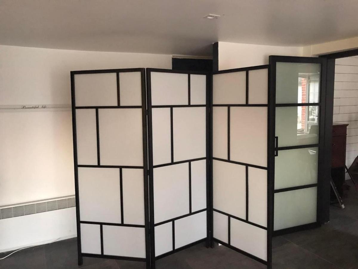 Villa Verger Vakantiewoning 12 Personen Cilly Exteriér fotografie