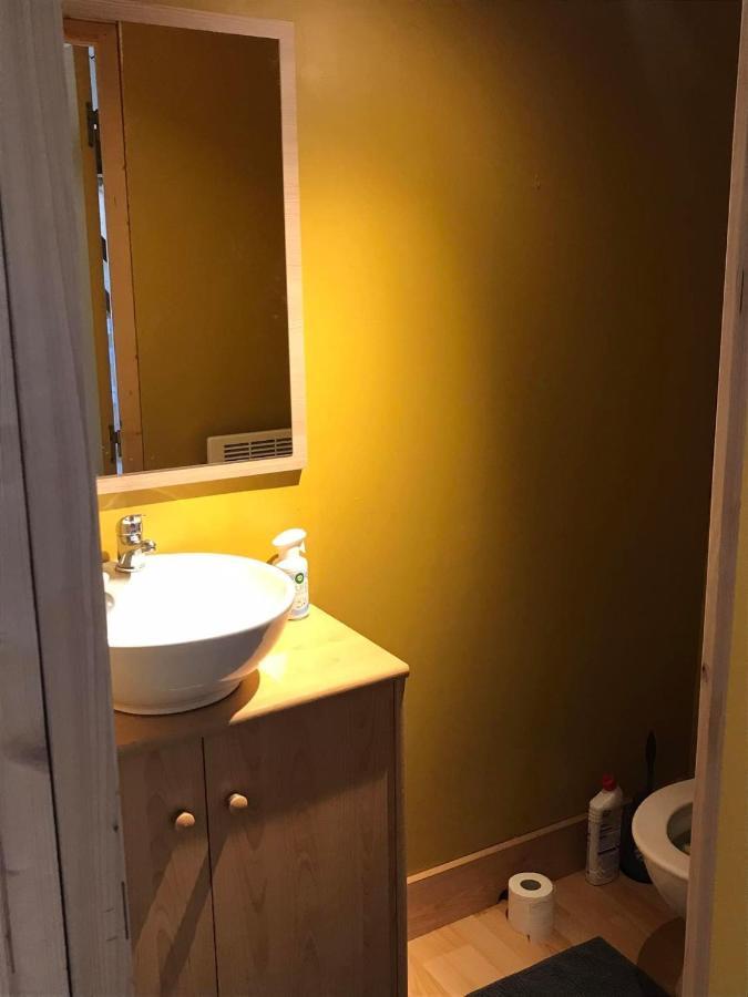 Villa Verger Vakantiewoning 12 Personen Cilly Exteriér fotografie