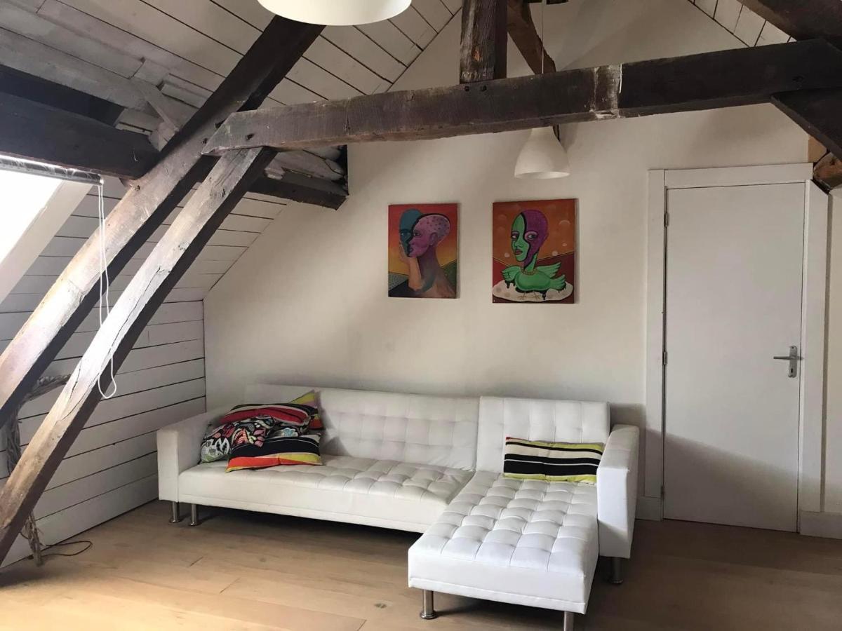 Villa Verger Vakantiewoning 12 Personen Cilly Exteriér fotografie