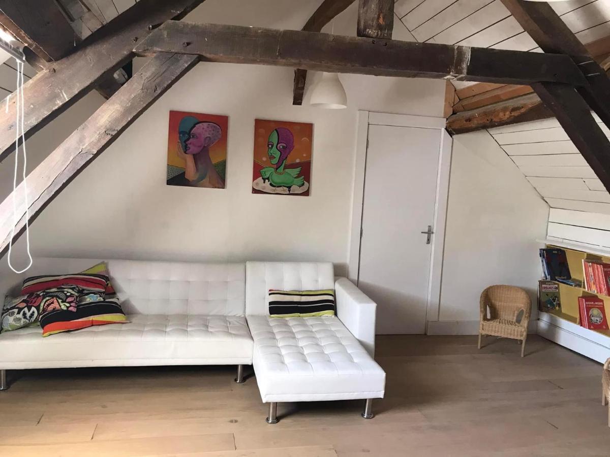 Villa Verger Vakantiewoning 12 Personen Cilly Exteriér fotografie