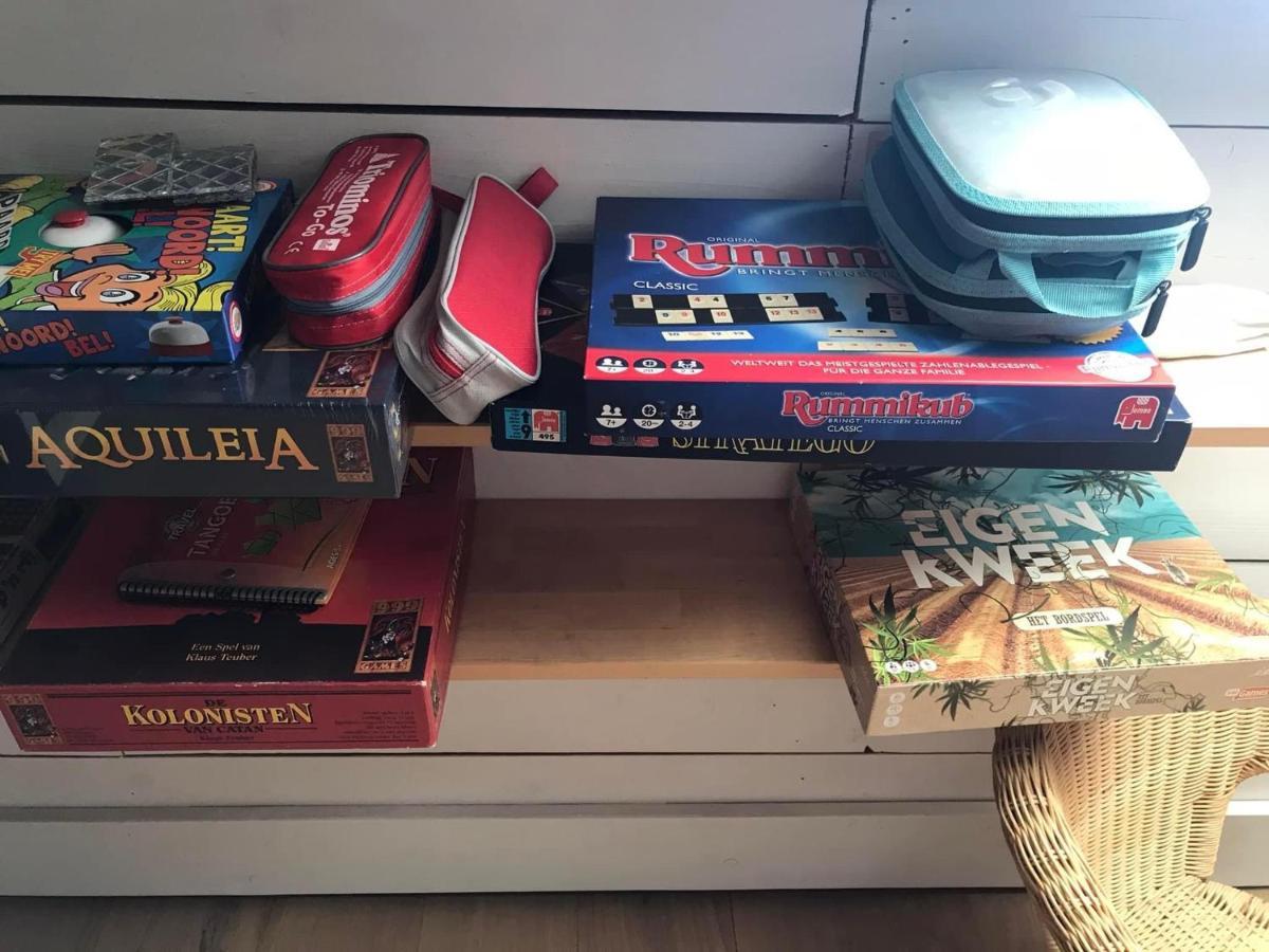 Villa Verger Vakantiewoning 12 Personen Cilly Exteriér fotografie