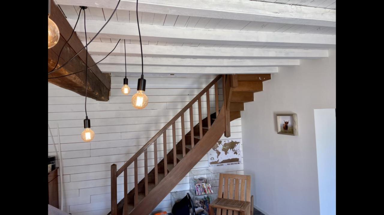 Villa Verger Vakantiewoning 12 Personen Cilly Exteriér fotografie